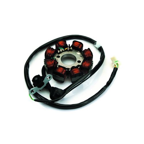 Estator do Magneto Biz 125 2006 a 2008 Magnetron