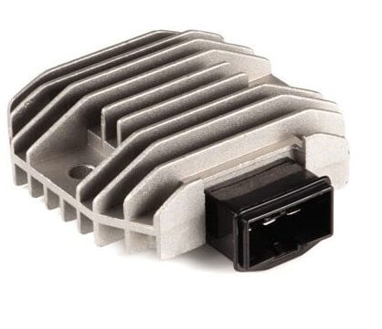 Regulador de Voltagem Lead 110 Magnetron