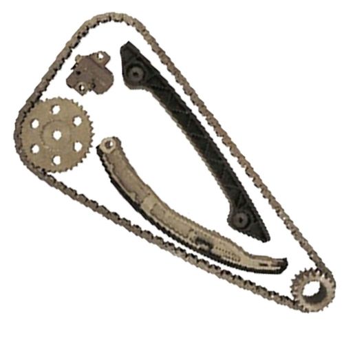 KIT CORRENTE DO COMANDO RANGER 2.5 16V FLEX /CEDRAZ - 62672 - OK00178P