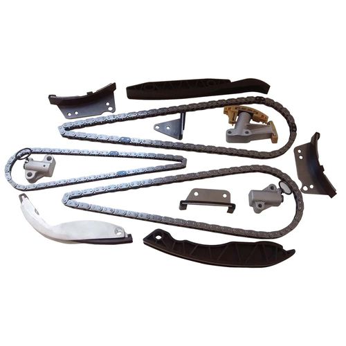 Kit Corrente Motor Hyundai Hr 2.5 16V 2012/... - 66454 - OK0094S