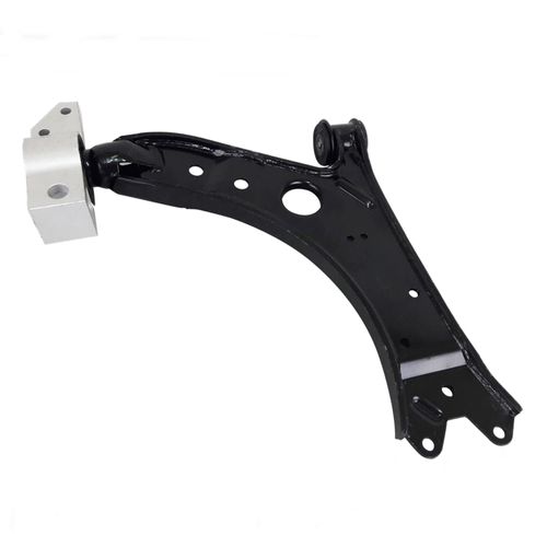 Balança da Suspensão Dianteira Lado Esquerdo sem Pivô Volkswagen Jetta 2.5 20v 2006 até 2010