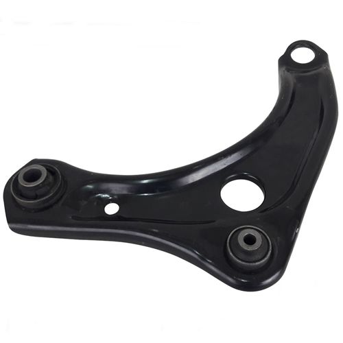 Balança Dianteira Lado Esquerdo com Bucha e sem Pivô Nissan March 2011 em Diante e Nissan Versa 2011 em Diante