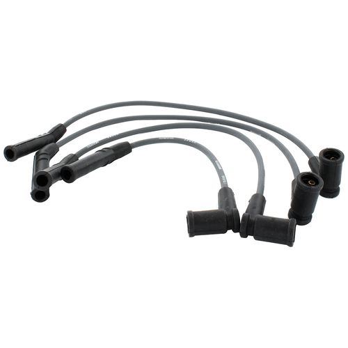 JG de Cabos de Vela Courier / Ecosport / Escort / Fiesta / Focus / KA - Todos C/  Motor Zetec Rocam 1.0 / 1.6 - Original Ford