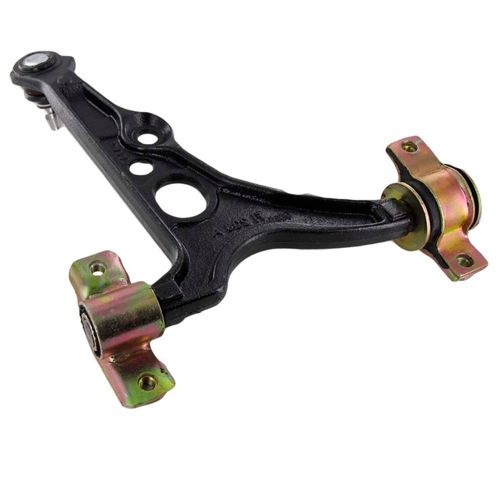 Balança da Suspensão Dianteira Lado Esquerdo - Tempra SW SLX 2.0 8V 1994 até 1997 - Tipo 1.6 e 2.0 8V 1993 até 1995