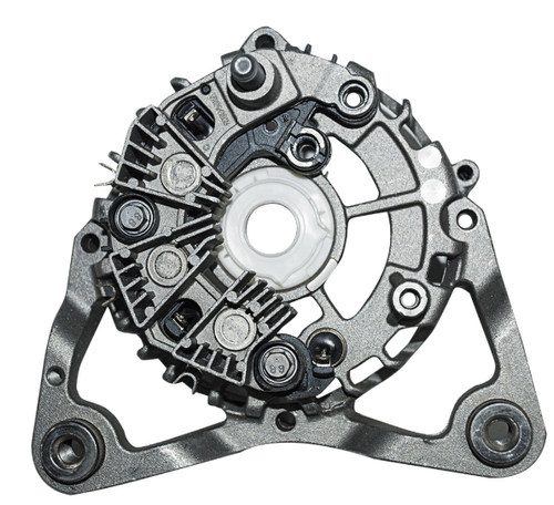 Mancal Alternador - Com Placa de Diodo Original PRA010 Fox Gol Polo