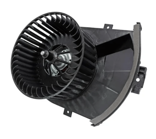 Ventoinha da Caixa de Ar VW Fox Gol Saveiro 2008-2019 5U0820021B ORIGINAL