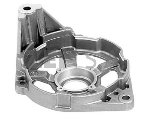 Mancal Dianteiro do Alternador Fiat Caminhão Ônibus ZEN 3101