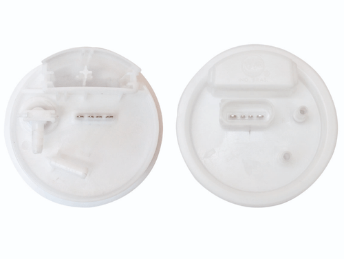 Tampa Flange Bomba de Combustivel Audi Bora Golf New Beetle VP 7119
