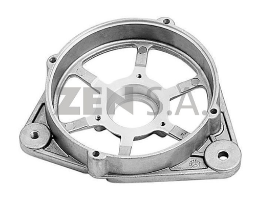 Mancal Dianteiro do Alternador Ford Del Rey Escort Ghia GL GLS XR3 ZEN 3106