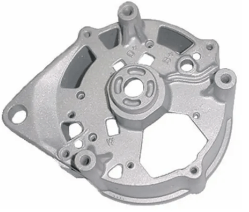 Mancal Traseiro do Alternador Ford Ranger Mercedes Benz Sprinter F000LD1412 Bosch