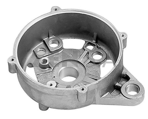 Mancal Traseiro do Alternador Chrysler Corcel Belina Jeep Perkins ZEN 3006