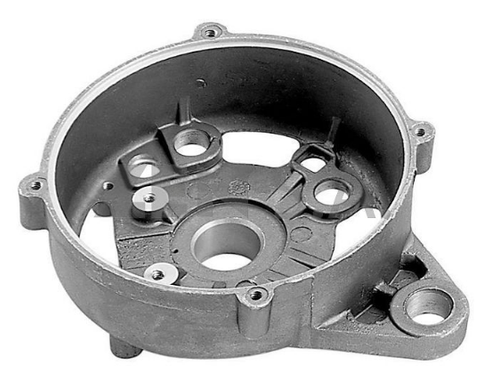 Mancal Traseiro do Alternador Agrale Trator Chrysler ZEN 3007