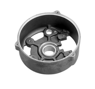 Mancal Traseiro do Alternador Massey Ferguson Mercedes Benz Perkins ZEN 3024