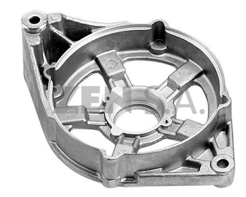 Mancal Dianteiro do Alternador Chevrolet Monza ZEN 3110