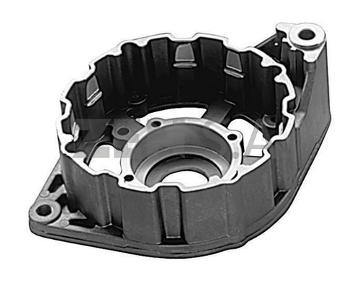 Mancal Dianteiro do Alternador Case Trator Cummins Ford Caminhão ZEN 3094