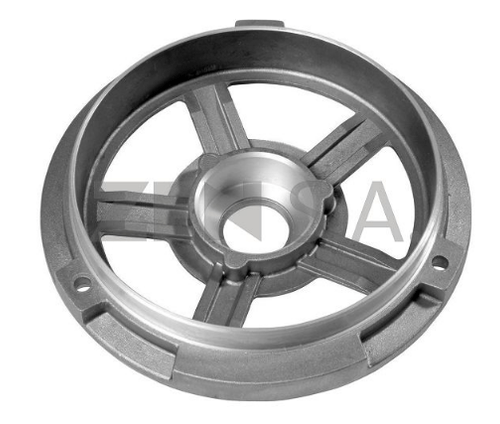 Mancal Dianteiro do Alternador Brasilia Fusca Kombi Gurgel ZEN 3280