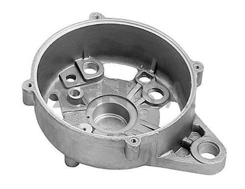 Mancal Traseiro do Alternador Empilhadeira Corcel Belina F100 F350 F600 F750 ZEN 3005