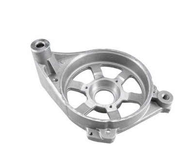 Mancal Dianteiro do Alternador Ford Caminhão Cargo ZEN 3222