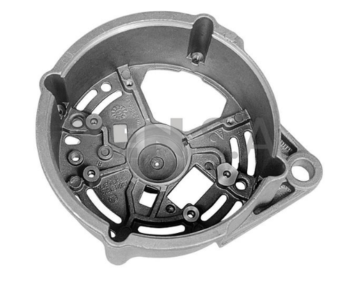 Mancal Traseiro do Alternador Gol Parati Saveiro Agrale Valmet MWM Escort ZEN 3343