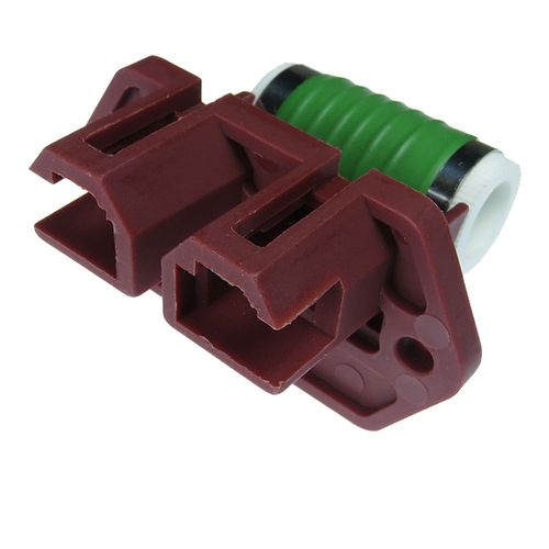 Resistência Eletroventilador Citroen Jumper 2002 a 2023 - 843084 - GE3005