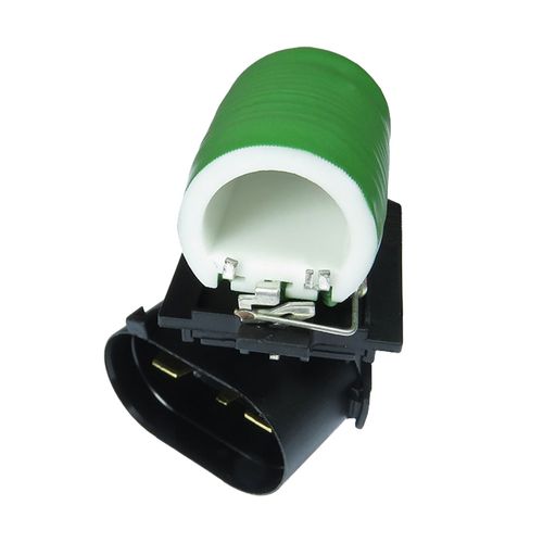 Resistência Eletroventilador Gm Meriva 2008 a 2012 - 843086 - GE3006