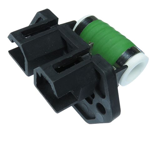 Resistência Eletroventilador Fiat Prêmio 1985 a 1992 - 843089 - GE3007