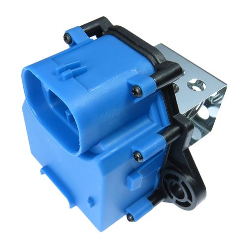 Resistência Eletroventilador Citroen C4 2004 a 2008 - 843118 - GE3038