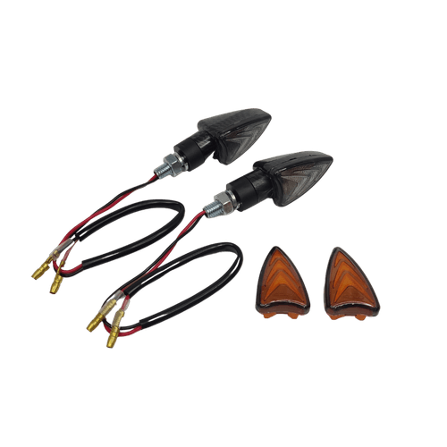 Pisca Completo Mini Fusion - Scud