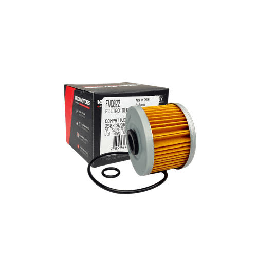 Filtro De Óleo Xre 300 / Tornado / Falcon / Twister - Vedamotors