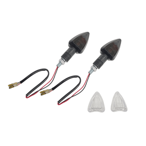 Pisca Completo Mini Runner - Scud