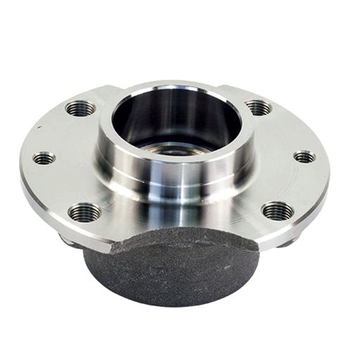 Cubo Roda Fiat Elba 1993 a 1996 - 976442 - B6222