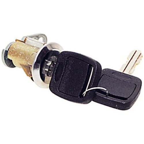 Cilindro Da Porta Ford Del Rey Original