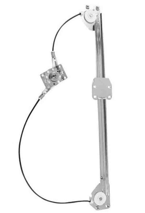 Maquina Vidro Volvo Nl10 Nl12 Edc 1992 A 1999 Dir Cab Longa