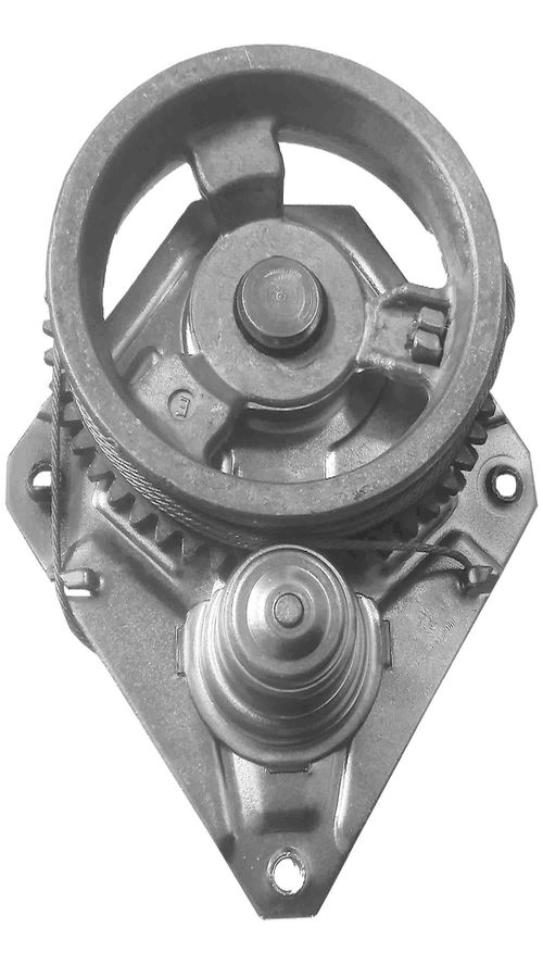 Maquina Vidro Chevette Apos 1983 Motorista Manual 2 Portas