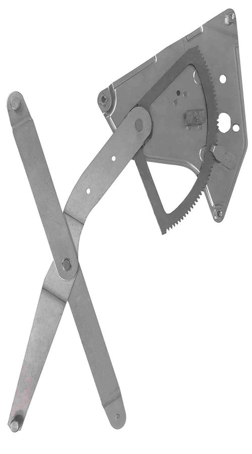 Maquina Vidro R112 R113 Serie 3 Direita S/ Motor