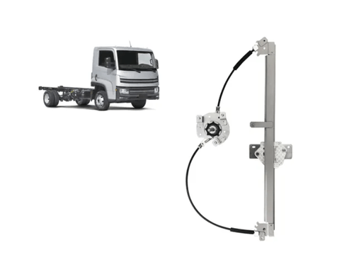 Maquina De Vidro Delivery Express 2018 Em Diante Dir Manual