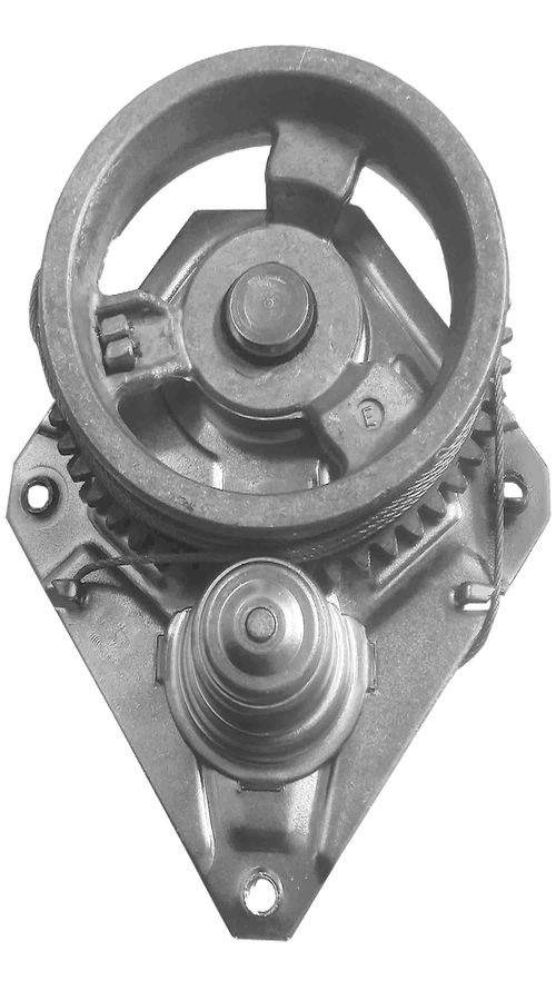 Maquina Vidro Chevette Apos 1983 Passageiro Manual 2 Portas