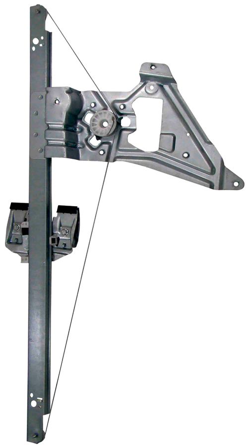 Maquina Vidro Eletrico S/motor Esquerda Sprinter 2012/...