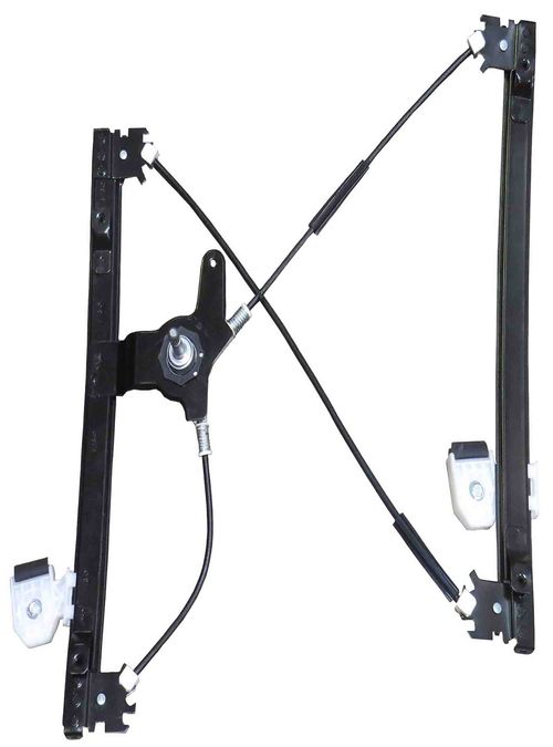 Maquina Vidro Parati G3 G4 4p Diant 1997 A 2013 Dir Manual