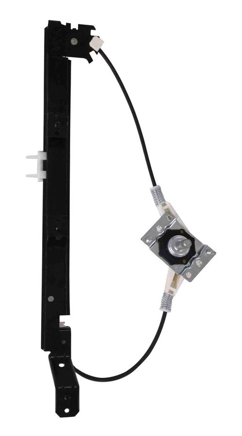 Maquina Vidro Palio Siena Weekend 4P Traseir Esquerda Manual