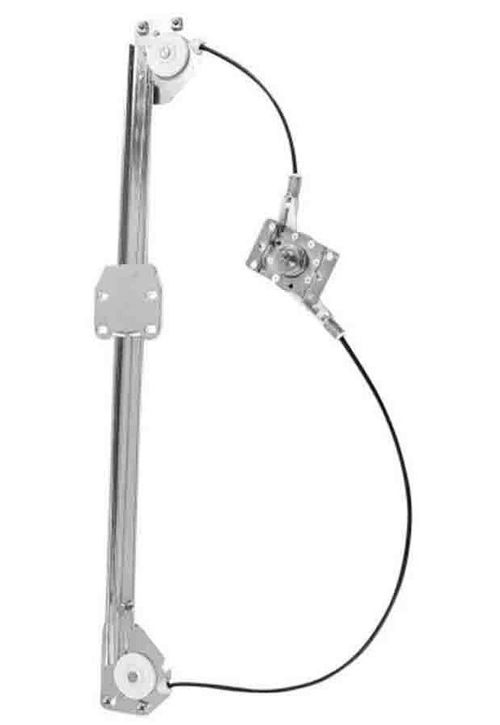 Maquina Vidro Volvo Nl10 Nl12 Edc 1992 A 1999 Esq Cab Longa