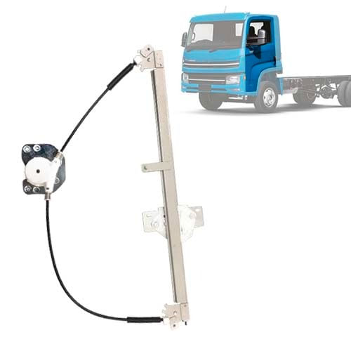 Maquina Vidro Delivery Express 2018 Em Diante Esq Eletr Orig