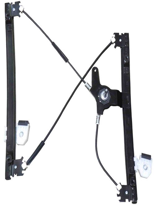 Maquina Vidro Parati G3 G4 4p Diant 1997 A 2013 Esq Manual