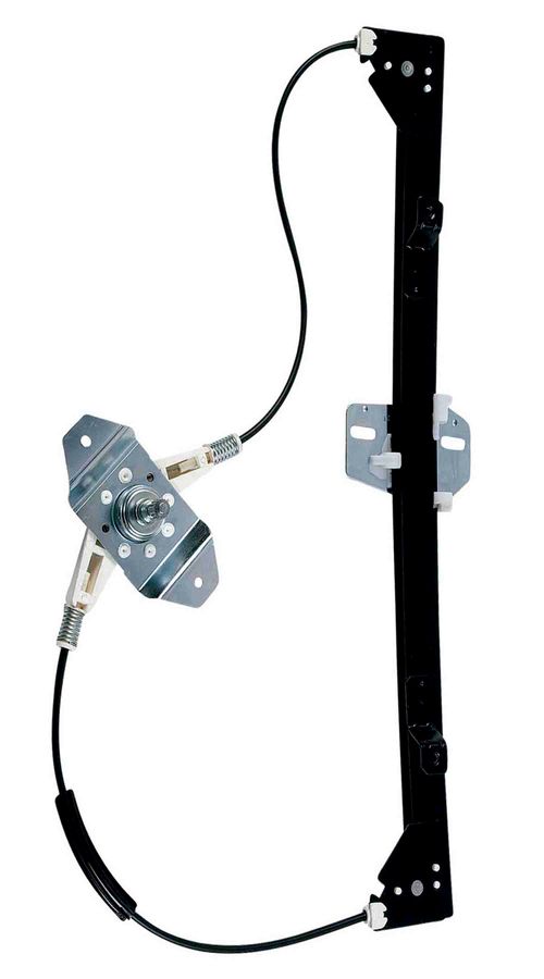 Maquina Vidro Gol Special 2001 A 2014 Direita Manual G3 G4