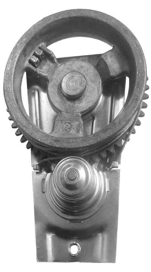 Maquina Vidro Opala 1969 a 1992 4p Dianteira Esquerda Manual