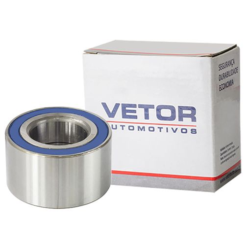Rolamento Roda Mitsubishi Lancer 1993 a 2001 - 976518 - 407436