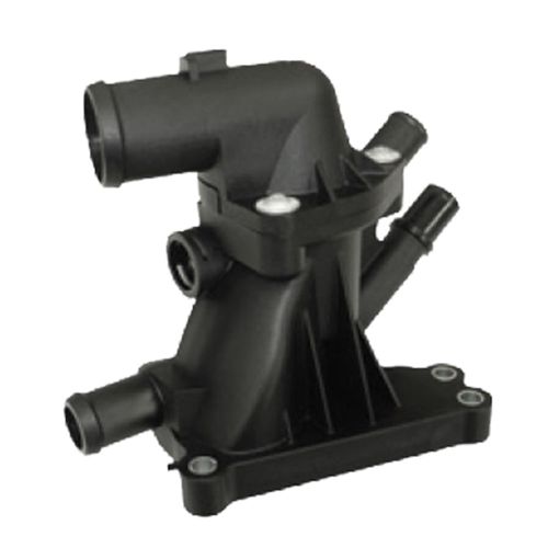 Válvula Termostática Novo Ka 1.0 2014/ Ka + Flange CM5Z85928 - 2014 - 120092