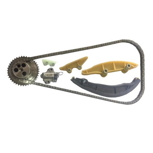 Kit Distribuição Corrente Ford Ranger 2013 a 2016 - 835513 - OK00162P