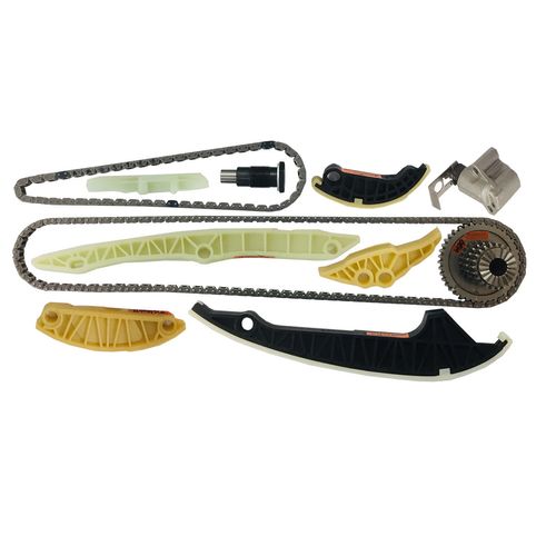 Kit Distribuição Corrente Vw Passat 2013 a 2019 - 838930 - OK00179P