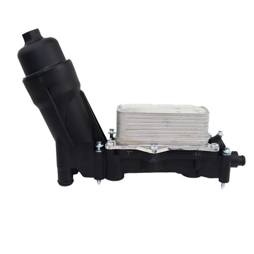 Radiador Óleo Chrysler Cherokee 2014 a 2017 - 842307 - AORD03001